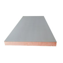 Acoustic Sound Insulation Sandwich Panel